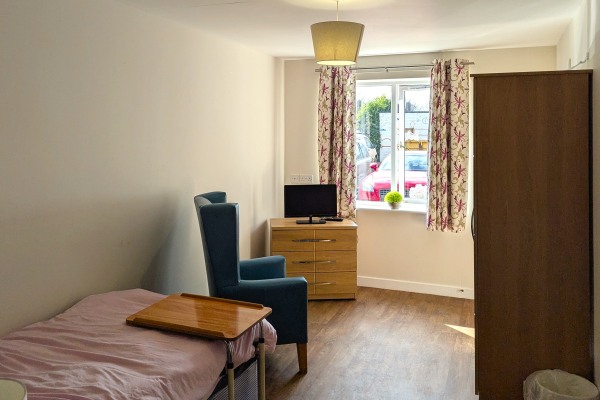 Green Lodge Care Home TS23 1ES