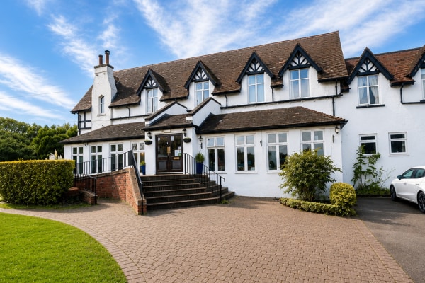 The Hazelford Residential Home, Boat Lane
