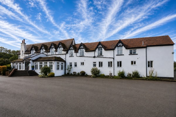 The Hazelford Residential Home, Nottingham, Nottinghamshire