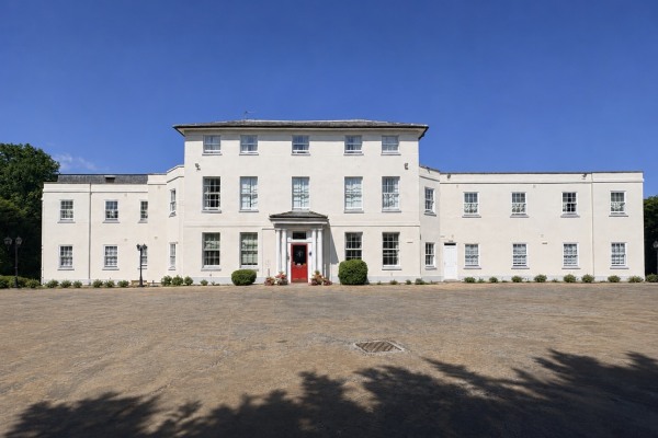 Parkfield House Nursing Home, Uxbridge