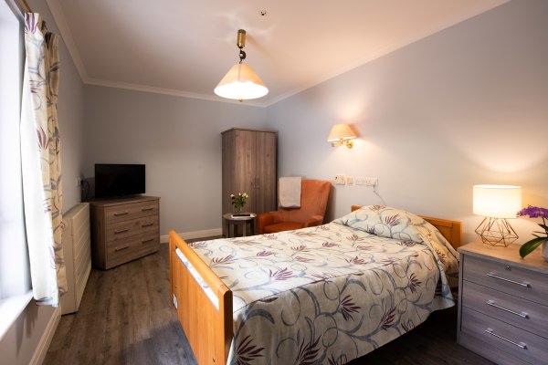 Shannon Court GU26 6DA