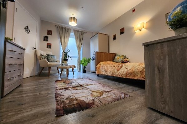 Shannon Court, Hindhead, Surrey