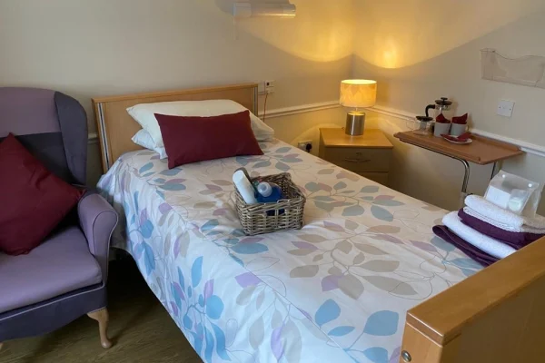 Dovedale Court Care Home, Wednesbury