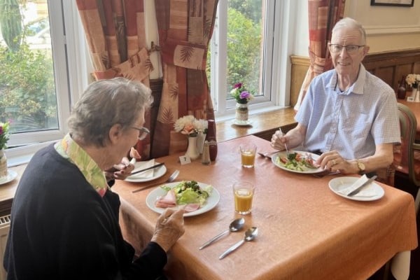 Normanhurst Residential Care Home, Bexhill-on-Sea, East Sussex