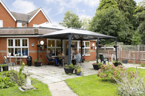 Ashtonleigh, Horsham, West Sussex