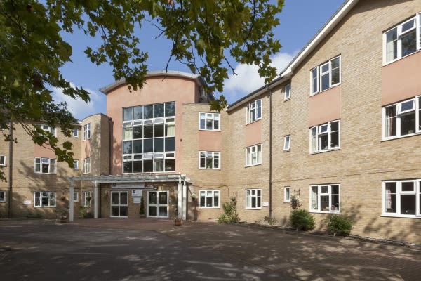 Linwood, Thames Ditton, Surrey