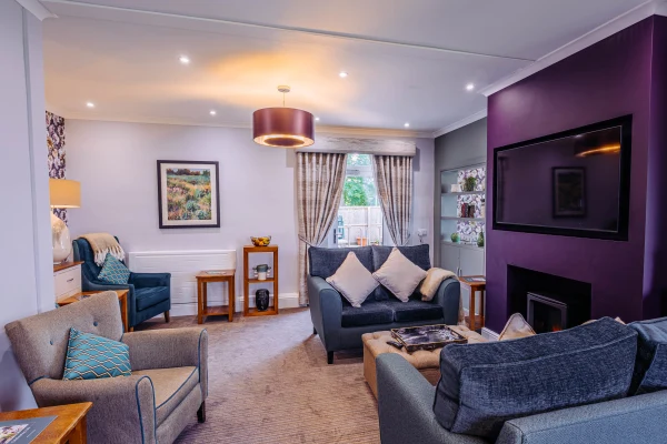 Barchester Appletree Grange Care Home, Chester le Street