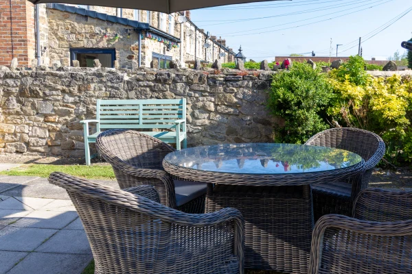 Barchester Appletree Grange Care Home, Chester le Street