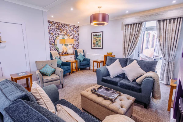 Barchester Appletree Grange Care Home, Chester le Street