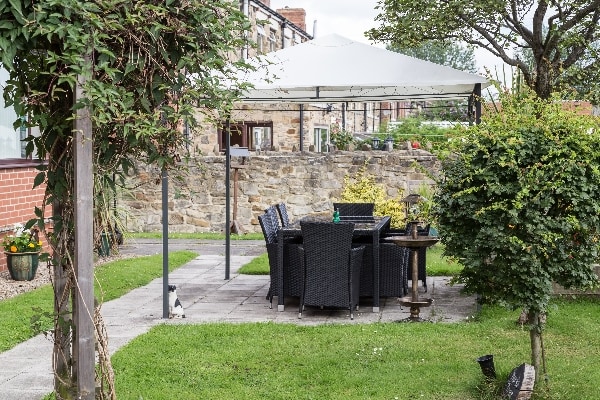 Barchester Appletree Grange Care Home DH3 2BH