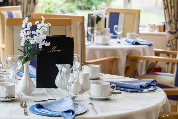 Barchester Appletree Grange Care Home, Chester le Street, Tyne & Wear