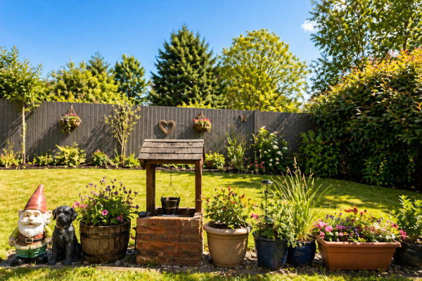 Caldene Rest Home, West Bromwich, West Midlands