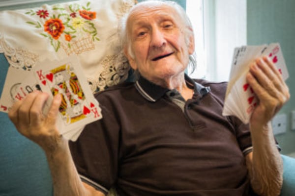 Clarendon Nursing Home CR7 8RR