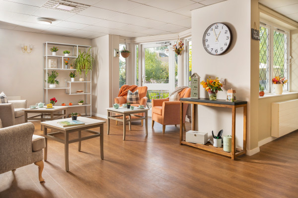 Heffle Court, Heathfield, East Sussex