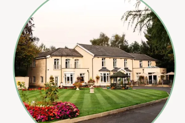 Starmount Villa, Bolton