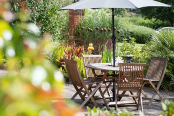 Grove Court, Woodbridge, Suffolk