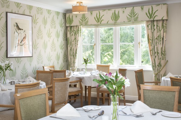 Grove Court IP12 4BW