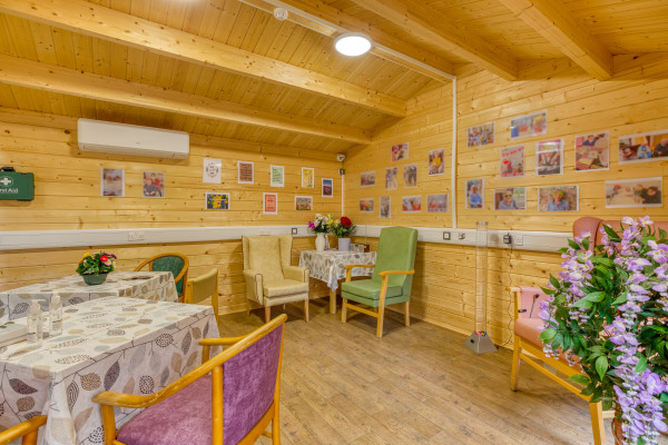 Salvete Residential Home MK40 3PX