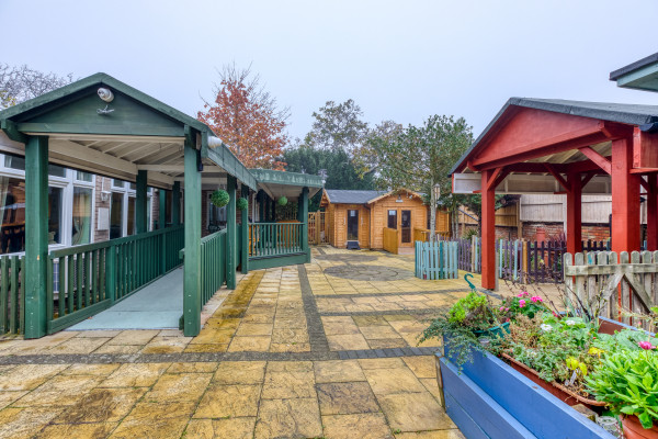 Salvete Residential Home, 15/17 Rothsay Place