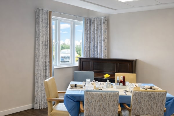 Read House, Frinton-on-Sea, Essex