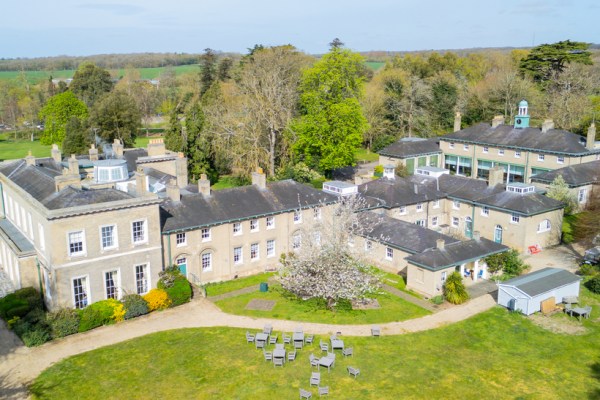 Prince Edward Duke of Kent Court, Braintree, Essex