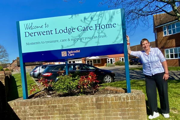 Derwent Lodge, Billingshurst