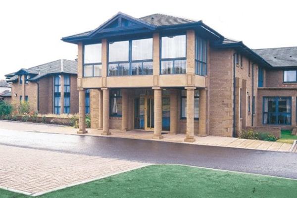 Riverside View Care Home, 60 Clovis Duveau Drive