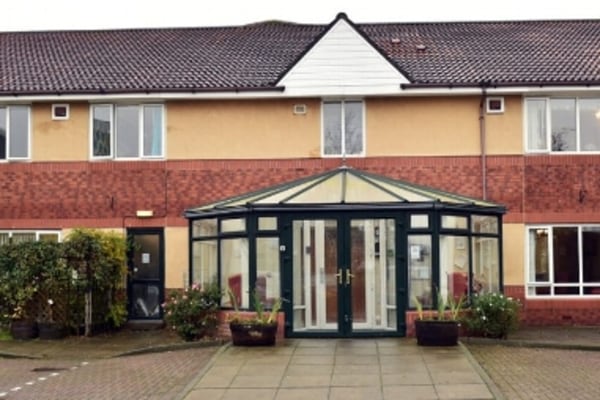 The Gables Care Home, Middlesbrough, Cleveland & Teesside