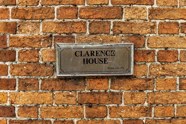 Clarence House & Granary, 53 West Street