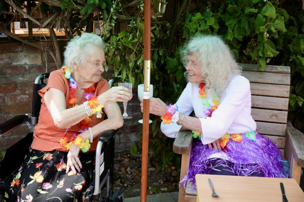 Alston House Residential Care Home LE2 8BL