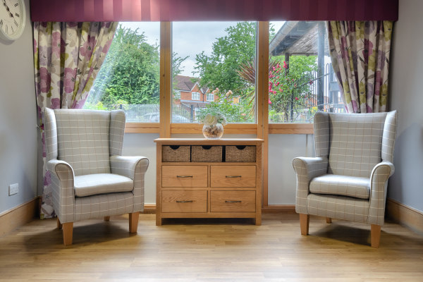 Abbeyfield House - New Malden, New Malden, London