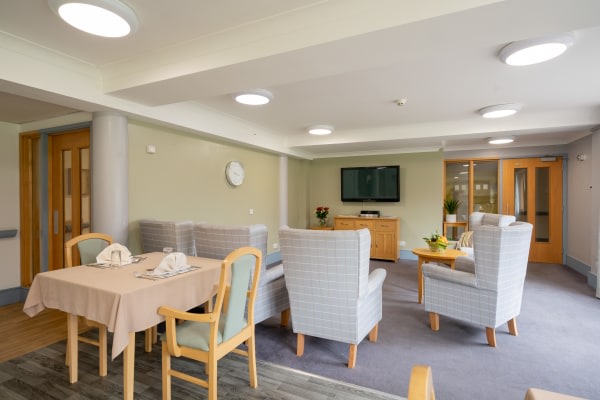 Abbeyfield House - New Malden KT3 3RL