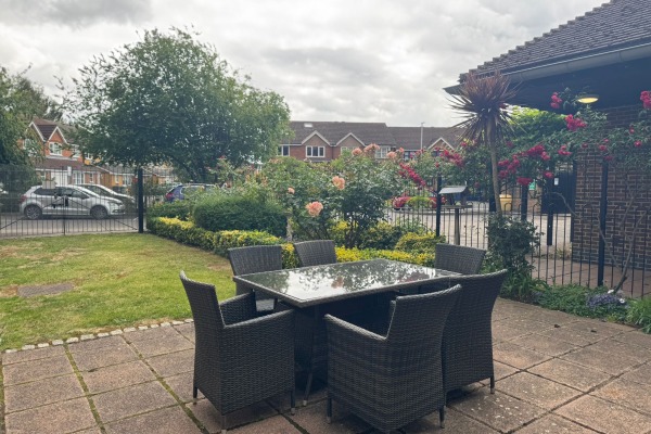 Abbeyfield House - New Malden KT3 3RL