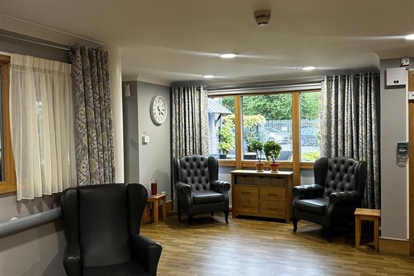 Abbeyfield House - New Malden, New Malden, London