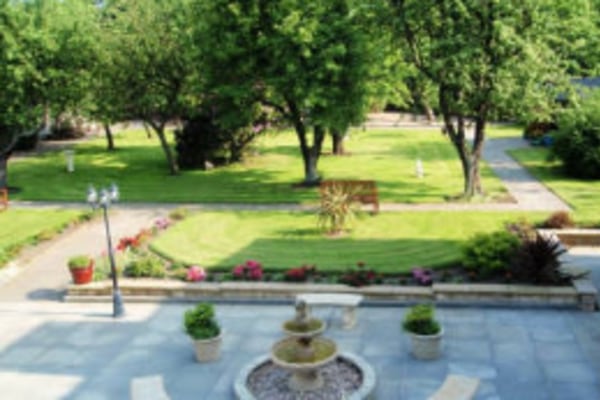 Orchardhead House Residential Care Home KY11 2XE