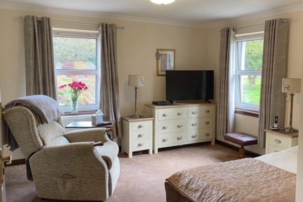 Orchardhead House Residential Care Home, Dunfermline, Fife