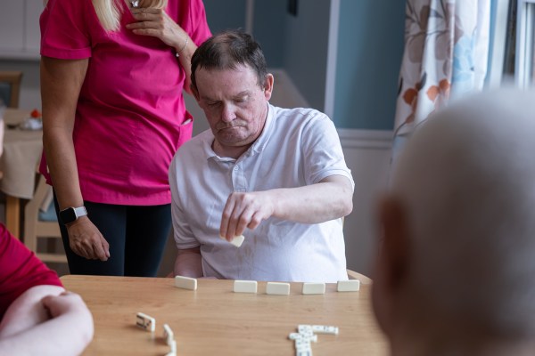 Haydale Care Home, Glasgow