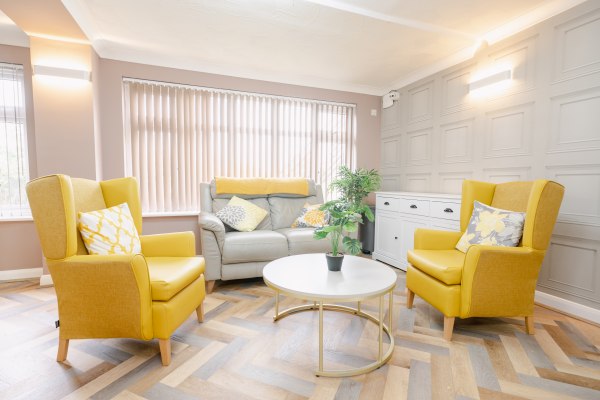 Field House Care Home, Peterborough, Cambridgeshire
