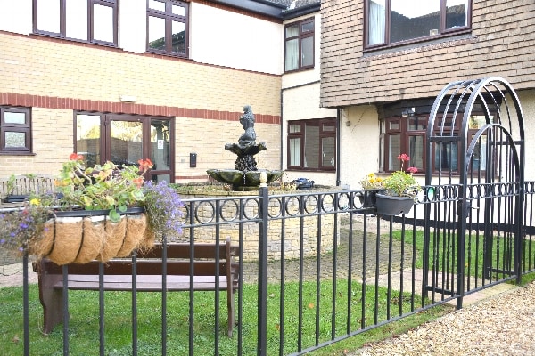 Field House Care Home PE6 7TD