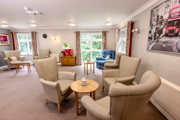 Gledhow, Leeds, West Yorkshire