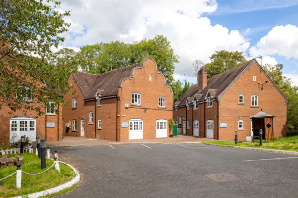 Riverside Care (Kingswinford) Ltd, Wolverhampton Road