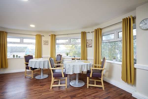 Willowbeck, Sheffield, South Yorkshire