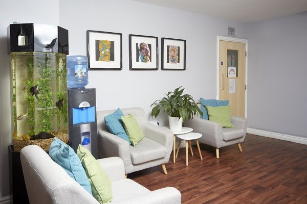 Willowbeck, 95 Holywell Road