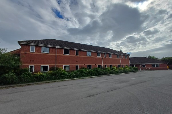 Lower Bowshaw View, 501a Low Edges Crescent