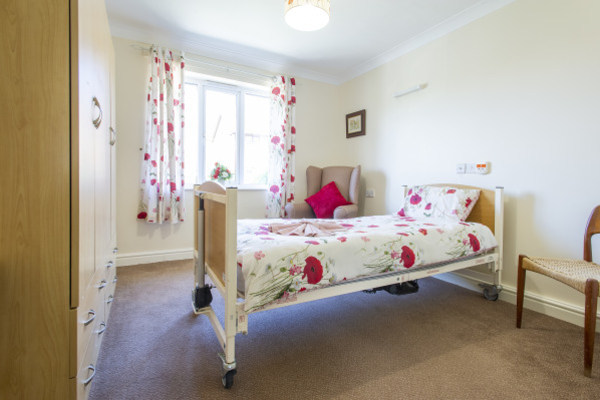 Ashwood Park Residential & Nursing Home, Peterlee, Durham