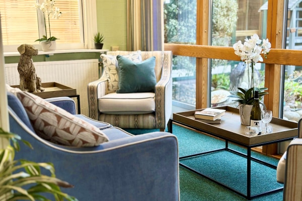 Alex Wood House, Cambridge, Cambridgeshire