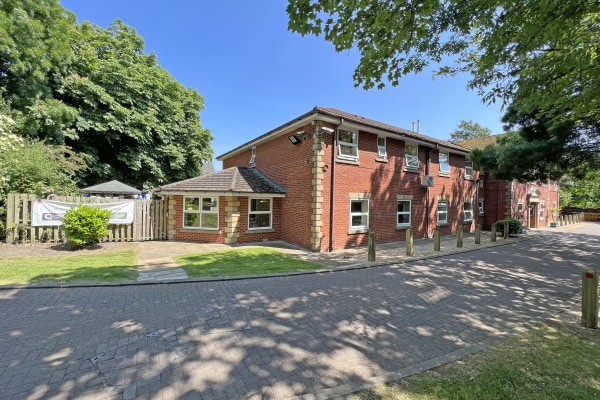 Ferndale Mews Care Home, Widnes, Cheshire