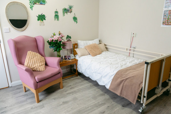 Manor Lodge, Harrow, London