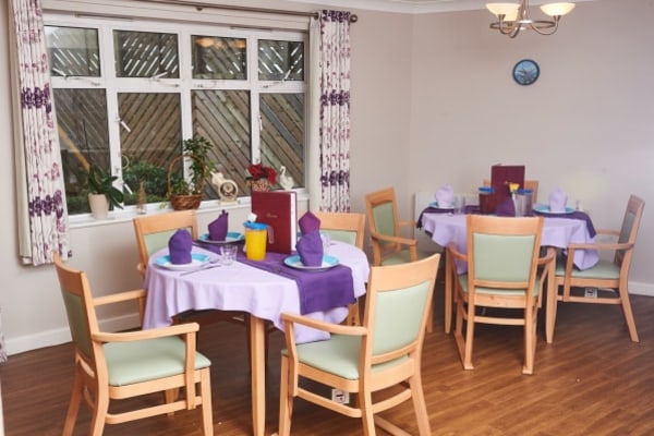 Forrester Court W2 5SR