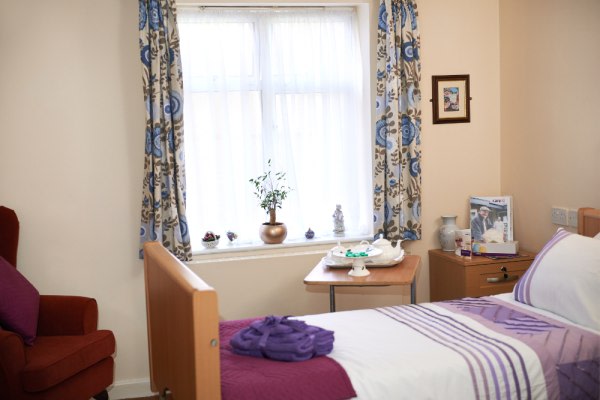 Forrester Court, London